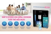 Máy chuyển đổi Hydro-ion kiềm Karofi KAE-S16