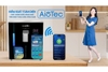 Máy chuyển đổi Hydro-ion kiềm Karofi KAE-S18