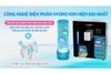 Máy chuyển đổi Hydro-ion kiềm Karofi KAE-S18