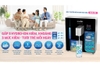 Máy chuyển đổi Hydro-ion kiềm Karofi KAE-S18