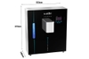 Máy chuyển đổi Hydro-ion kiềm Karofi KAE-S18