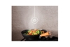 Máy hút mùi âm tủ cổ điển Electrolux 70cm 600m³/h ECF7311KB – Màu Đen