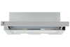 Máy hút mùi âm tủ kéo trượt Electrolux 60cm 280m³/h LFP216S Nhập khẩu Ba Lan
