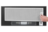 Máy hút mùi âm tủ kéo trượt Electrolux 70cm 600m³/h ECP7311GB – Màu Đen