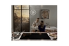 Máy hút mùi âm tủ kéo trượt Electrolux 70cm 600m³/h ECP7311GB – Màu Đen