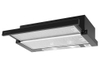 Máy hút mùi âm tủ kéo trượt Electrolux 70cm 600m³/h ECP7311GB – Màu Đen