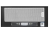 Máy hút mùi âm tủ kéo trượt Electrolux 70cm 600m³/h ECP7311GB – Màu Đen