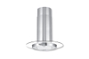 Máy hút mùi đảo Lorca 1150m³/h TA-6009-90