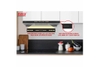 Máy hút mùi đảo Lorca vẫy tay LC 3709 Ultra-70