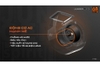 Máy hút mùi Junger JG 90cm 1600m³/h H-90