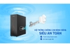 Máy làm nóng lạnh nước Karofi KAO-T90