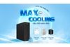 Máy làm nóng lạnh nước Karofi KAO-T90
