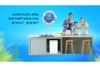 Máy lọc nước RO Karofi 10 lõi KAQ-U65 âm tủ