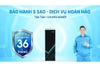Máy lọc nước RO Karofi 11 lõi KAQ-L06