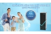 Máy lọc nước RO Karofi 11 lõi KAQ-L06