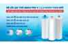 Máy lọc nước RO Karofi 11 lõi KAQ-L06