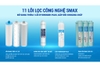 Máy lọc nước RO Karofi 11 lõi KAQ-L06