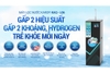 Máy lọc nước RO Karofi 11 lõi KAQ-L06