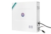 Máy Lọc Nước RO A. O. Smith ROSS Lắp Âm Nóng-Ấm-Thường LUX-AOU800HOT