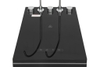 Máy lọc nước RO nóng nguội lạnh Hydrogen Toshiba TWP-WA3SVN(K) 10 lõi
