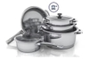 Máy rửa bát âm tủ Electrolux UltimateCare 700 14 bộ EEM48300L