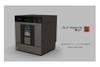 Máy rửa bát độc lập Junger JG Leopard DWJ-133-MS 13 bộ
