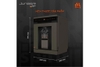 Máy rửa bát độc lập Junger JG Leopard DWJ-163-MS 15 bộ