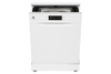Máy rửa bát độc lập Electrolux UltimateCare 300 13 bộ ESA47200SW Nhập khẩu Ba Lan – Màu Trắng