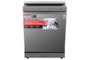 Máy rửa bát độc lập LG TrueSteam QuadWash 14 bộ LDT14SVA4 Xuất xứ Hàn Quốc