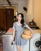 Đầm Kory Xám | Kooky House