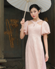 Áo Dài Khánh An Hồng - Ảnh 2 | Kooky House