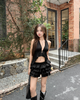 Quần Nina Đen - Ảnh 2 | Kooky House