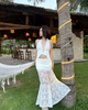 Váy Lace Trắng | Kooky House