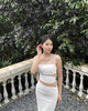 Đầm Joyce Trắng - Ảnh 4 | Kooky House