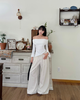 Quần Linen Pants | Kooky House