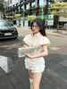 Áo Zizi Kem Chấm Bi - Ảnh 3 | Kooky House