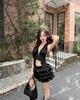 Áo Nana Đen - Ảnh 3 | Kooky House