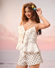 Quần Dotty Shorts - Ảnh 3 | Kooky House