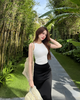 Áo Ez Trắng - Ảnh 3 | Kooky House