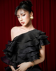 Đầm Helena Đen - Ảnh 4 | Kooky House