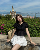 Áo Zen Đen - Ảnh 4 | Kooky House
