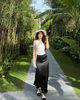 Váy Ella Đen - Ảnh 3 | Kooky House
