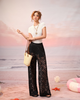 Quần Lace Đen - Ảnh 2 | Kooky House