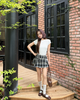 Áo Umi Trắng - Ảnh 2 | Kooky House