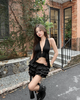 Quần Nina Đen - Ảnh 4 | Kooky House