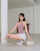 Áo Kitta Caro Đỏ - Ảnh 3 | Kooky House
