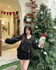 Áo Hachi Đen - Ảnh 3 | Kooky House