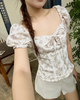 QUẦN BASIC SHORTS LINEN XÁM BE