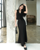Váy Ella Đen - Ảnh 4 | Kooky House