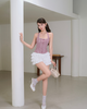 Quần Nina Ren Trắng - Ảnh 3 | Kooky House